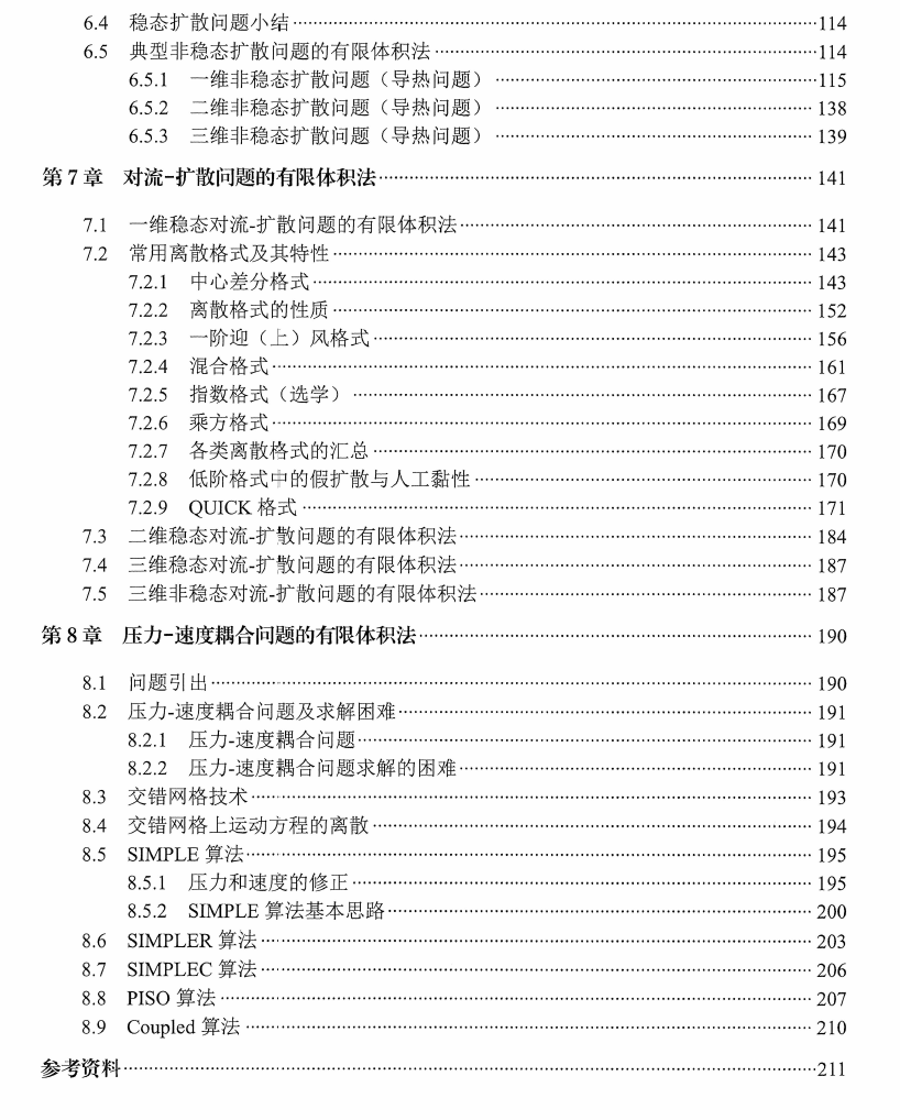 《计算流体力学大串讲》书籍推荐